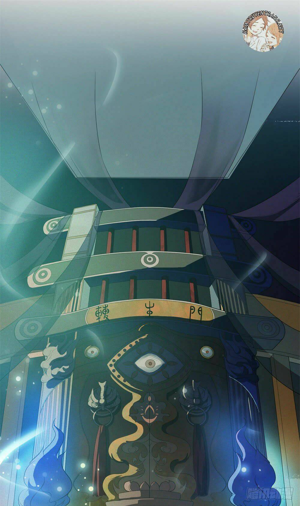 Sổ Tay Tình Yêu Của Tiểu Hồ Ly: Chapter 16