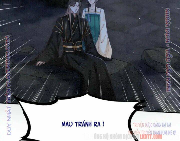 Trọng Sinh Bá Sủng Nhiếp Chính Vương Quá Mạnh Mẽ: Chapter 199