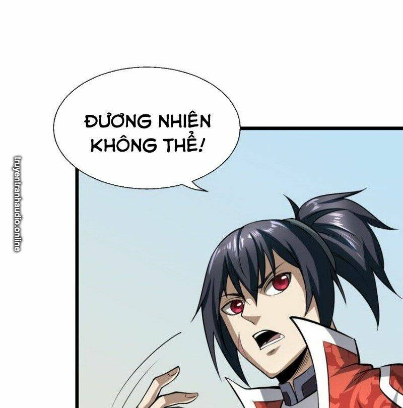 Đấu Hồn Đại Lục: Chapter 31