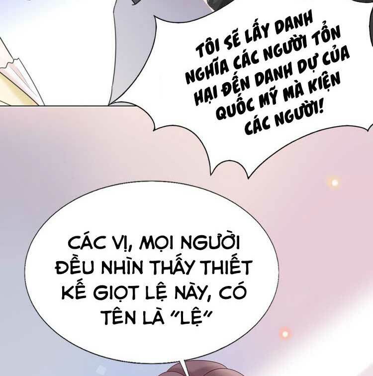 Điều Ước Sủng Ái Bất Bình Đẳng: Chapter 107.2
