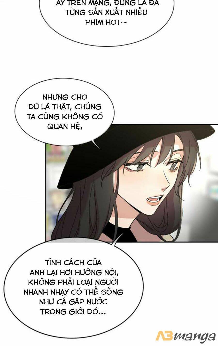 Cát Xê Người Tình Bóng Đêm: Chapter 18