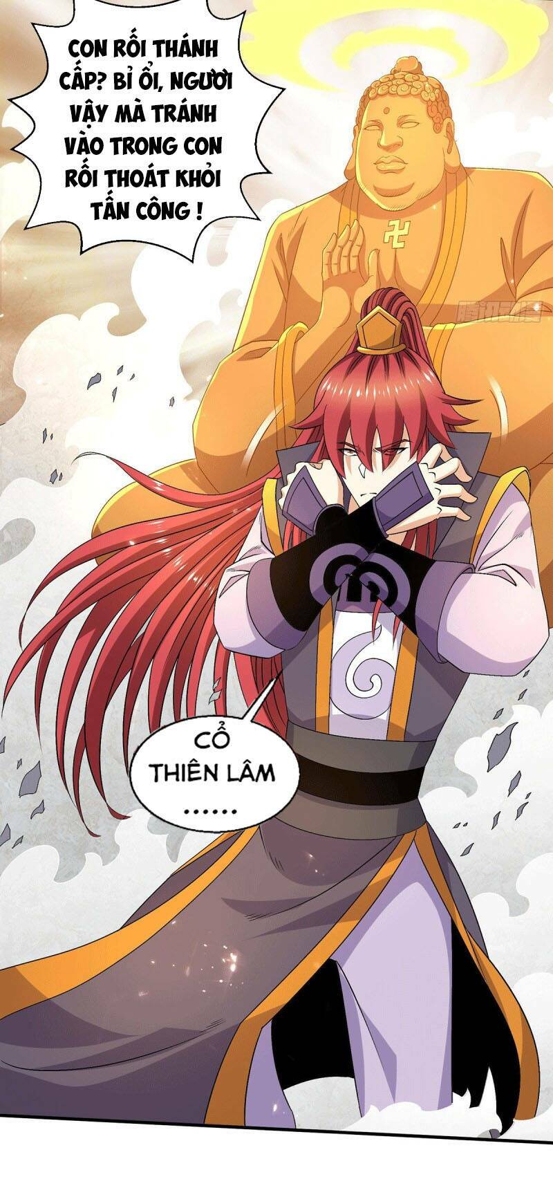 Tiên Vương Trùng Sinh: Chapter 243
