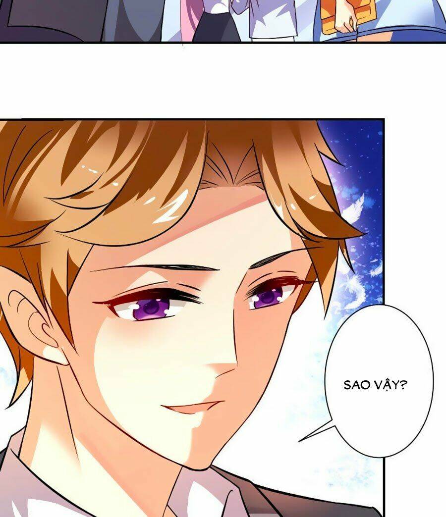 Vợ Yêu Là Báu Vật: Chapter 10