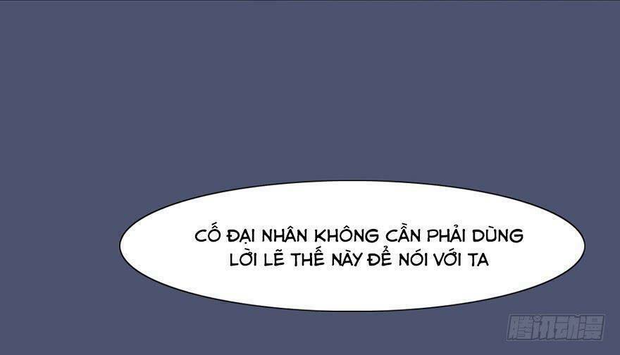 Sở Cung Tứ Thời Ca: Chapter 3