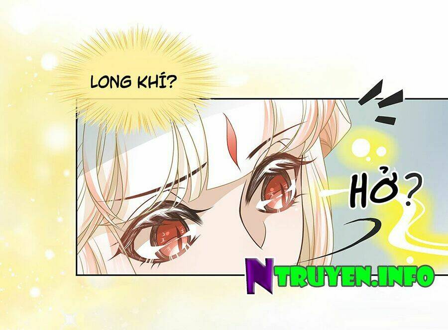 Vương Phi Thật Uy Vũ: Chapter 12.2