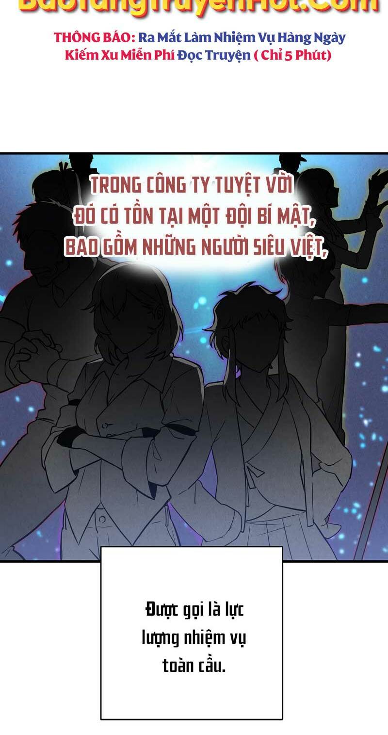 Trưởng Phòng Kim Tất Thắng: Chapter 4