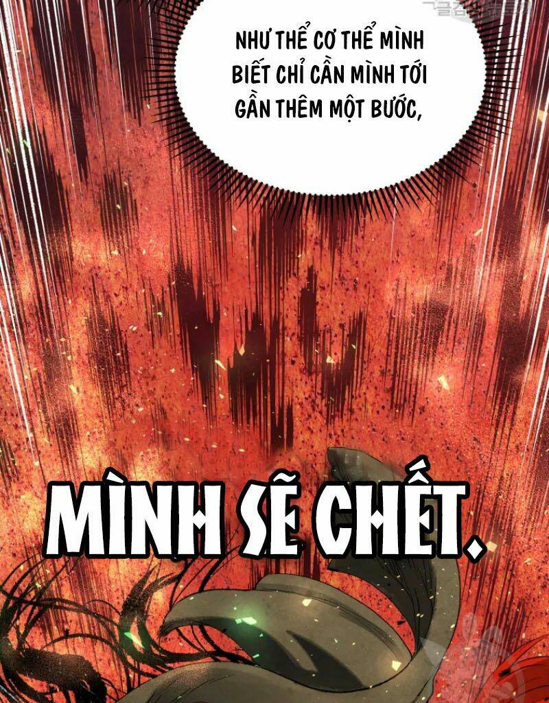 Phụng Tiên Trọng Sinh Ký: Chapter 39