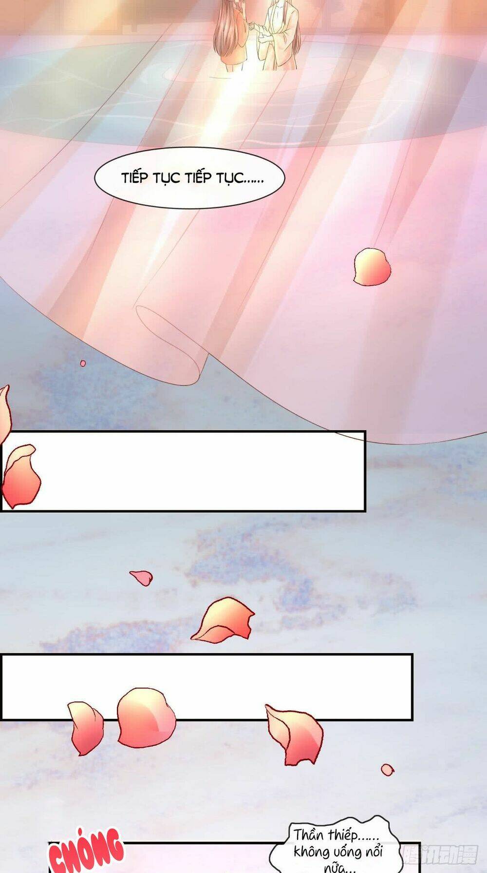 Bổn Cung Muốn Làm Hoàng Đế: Chapter 12