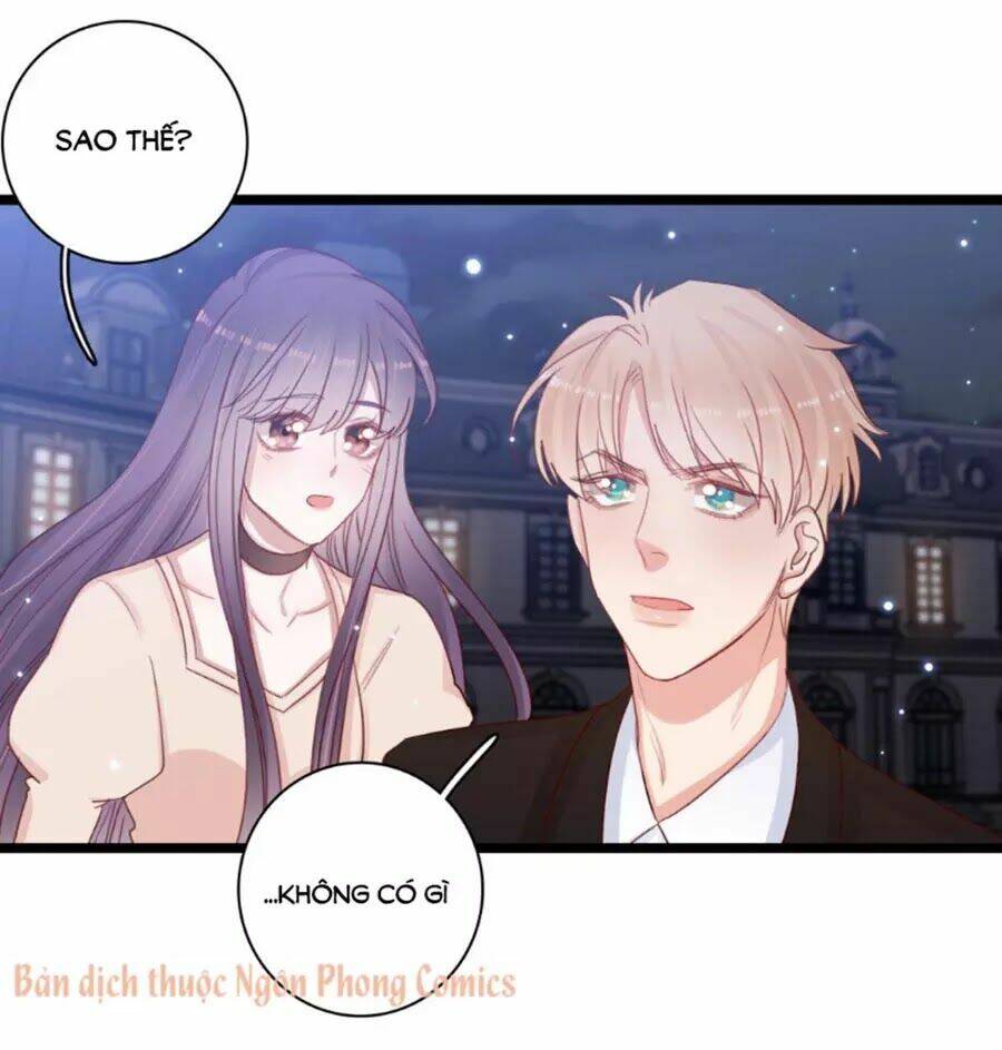 Nữ Phù Thủy Muốn Sống Nổi Loạn: Chapter 25