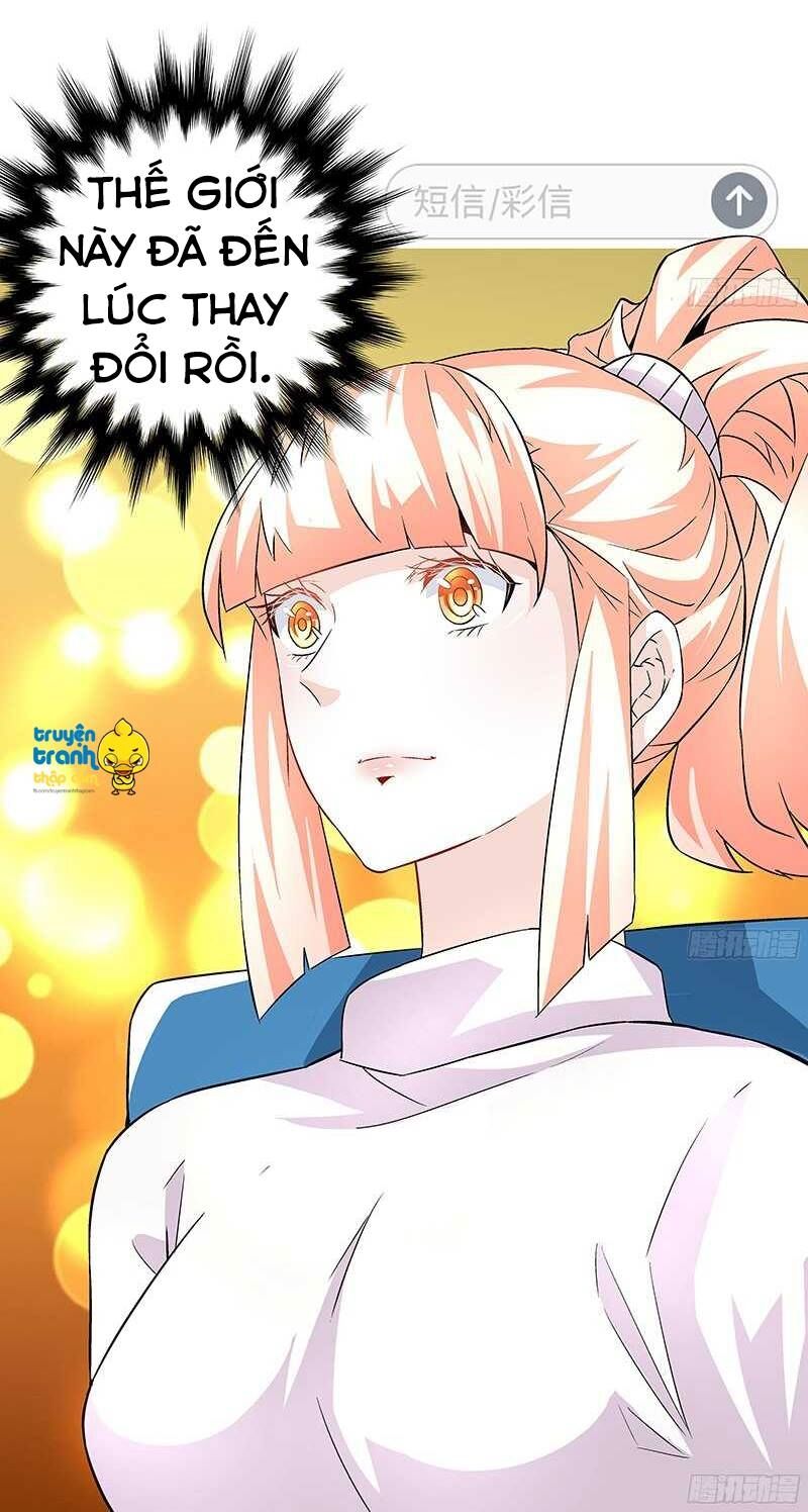 Cường Sủng Hào Môn Tiểu Manh Thê: Chapter 52