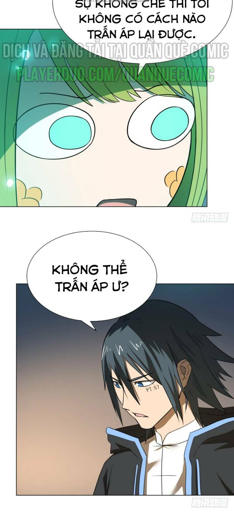 Danh Sách Kẻ Phản Diện: Chapter 17