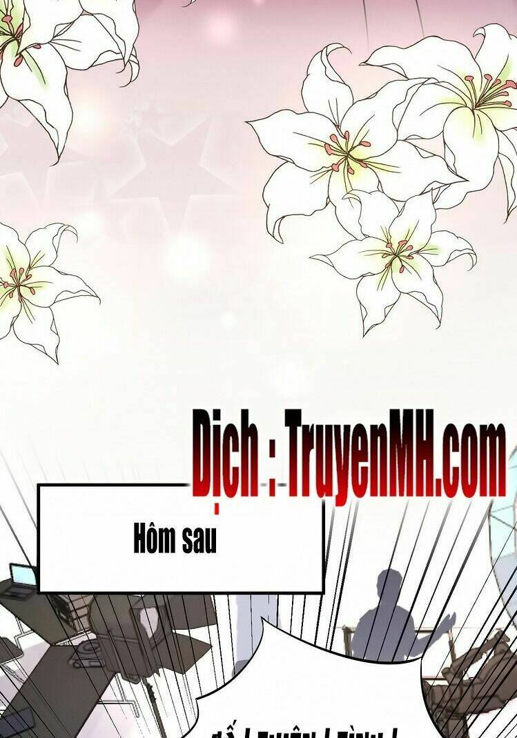 Trong Sinh Chi Ức Vạn Ảnh Hậu Yếu Thượng Vị: Chapter 120