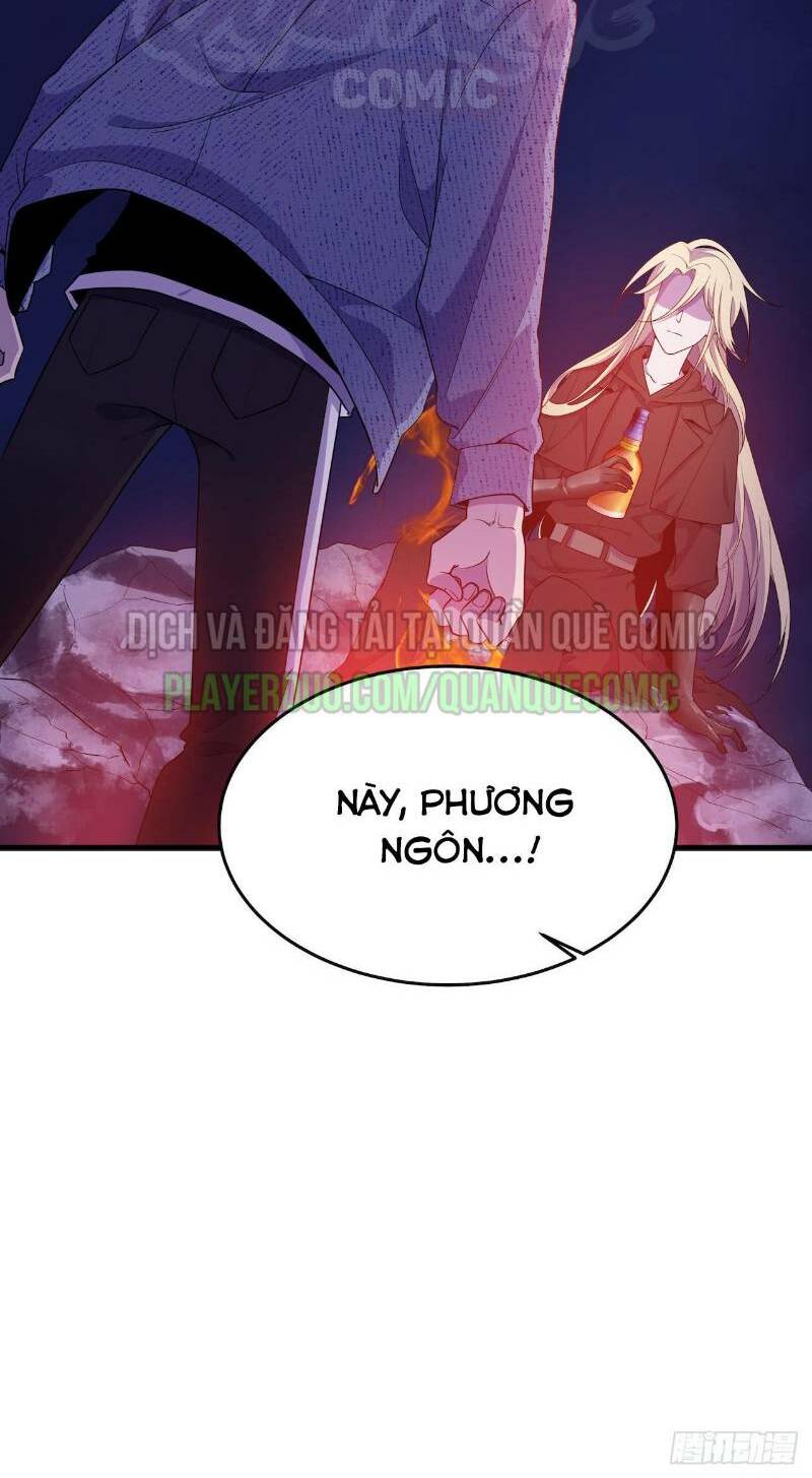 Thát Không Mê Thất: Chapter 49