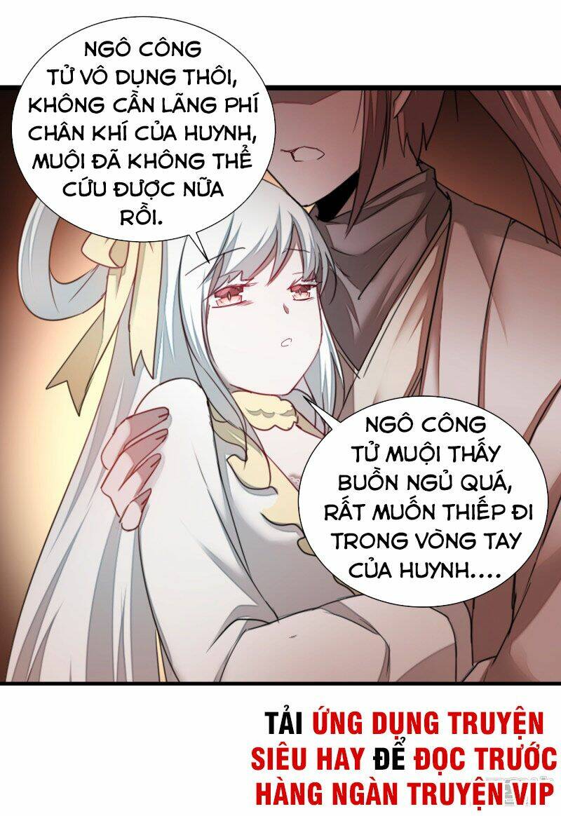 Nghịch Chuyển Tiên Đồ: Chapter 96