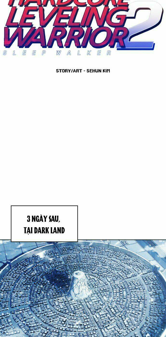 Hard Core Leveling Warrior Ss2: Chapter 9