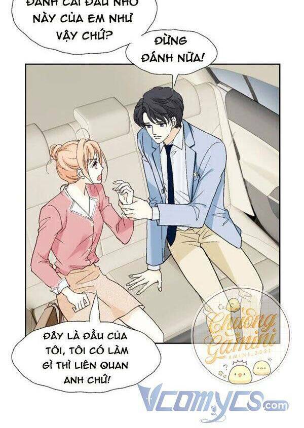 Lee Bom, Em Là Của Anh: Chapter 44