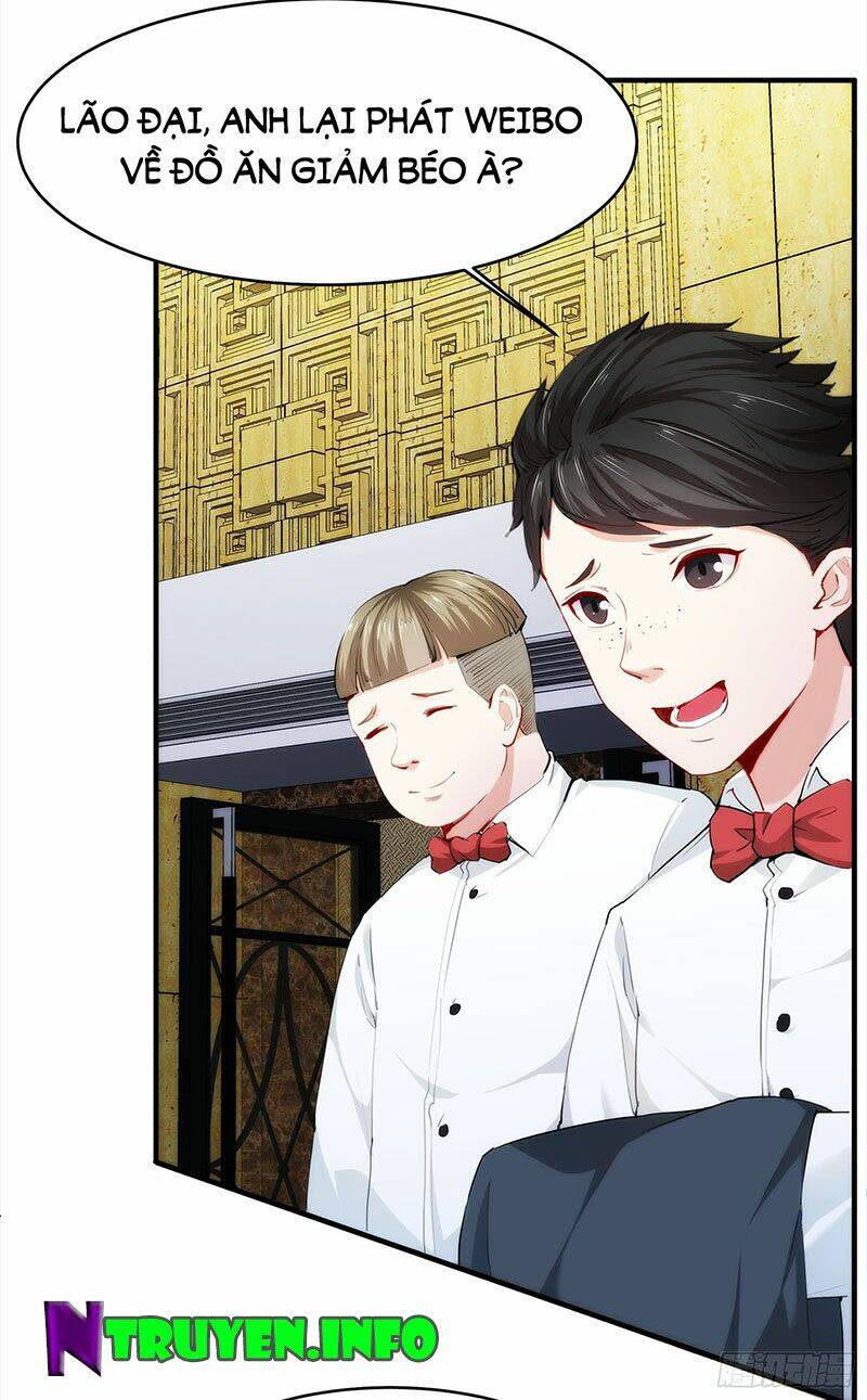 Quái Trộm Thâu Tâm: Chapter 1