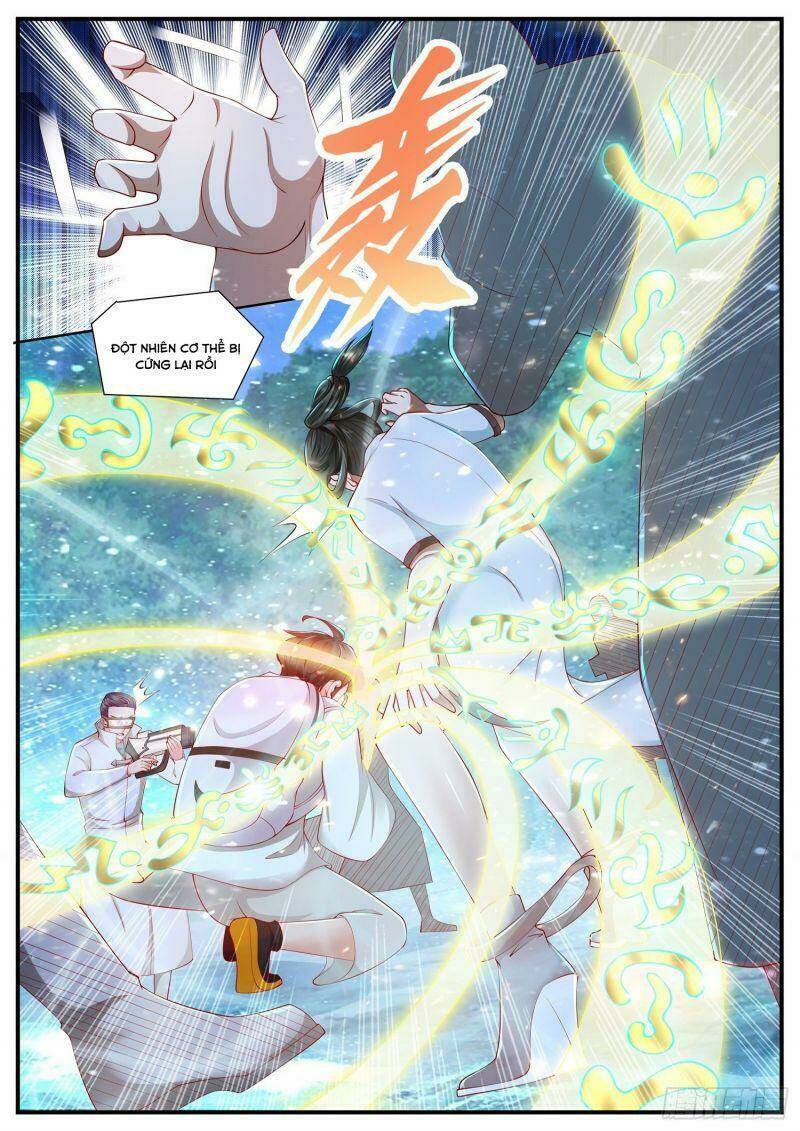 Ai Nói Ta Là Đại Lão?: Chapter 24