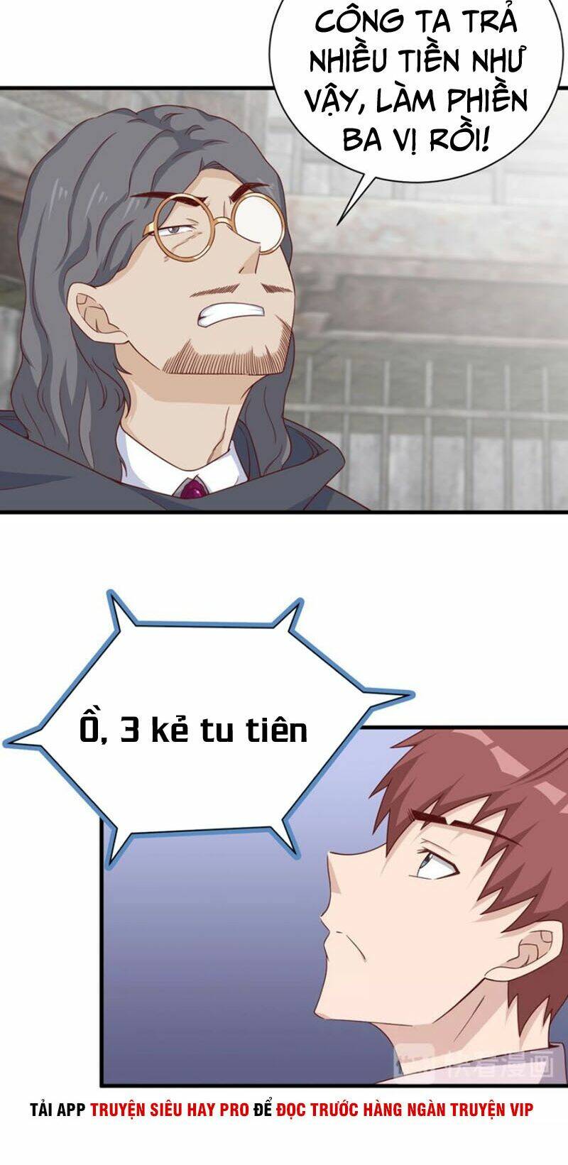 Hệ Thống Tu Tiên Mạnh Nhất: Chapter 42