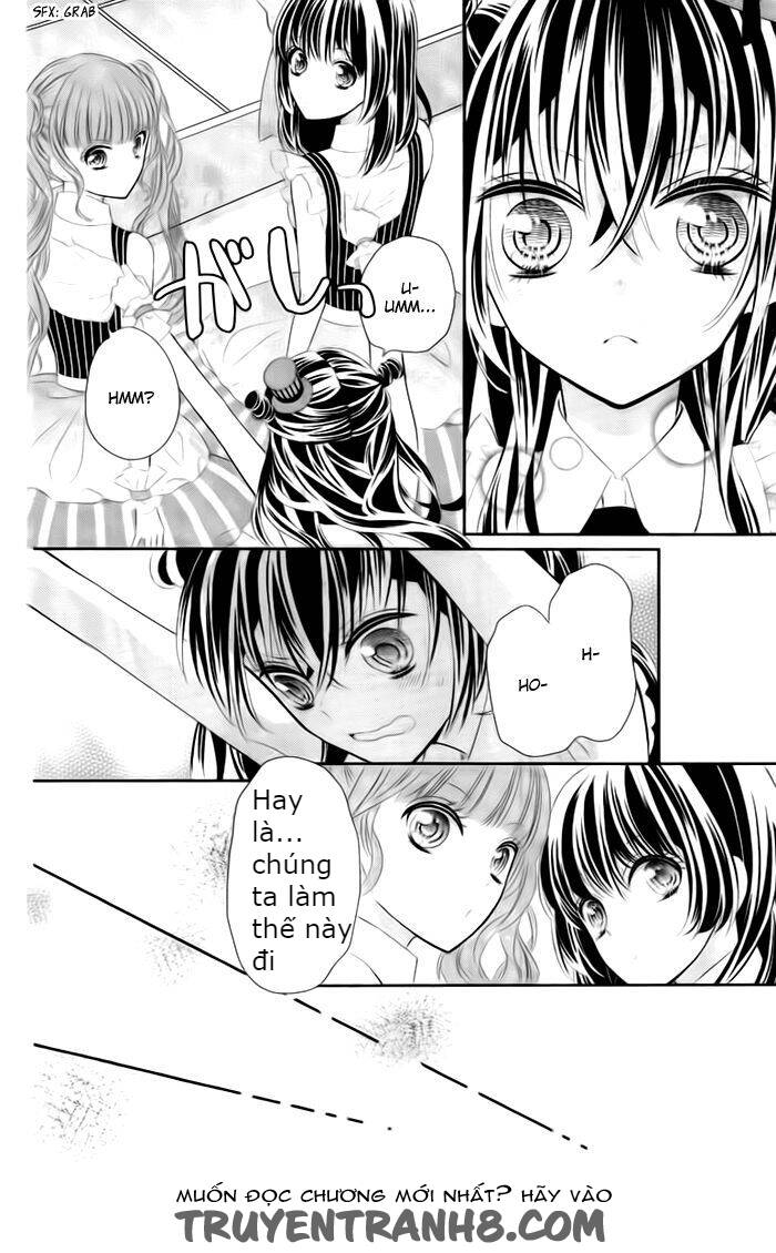 Buddy Go!: Chapter 18