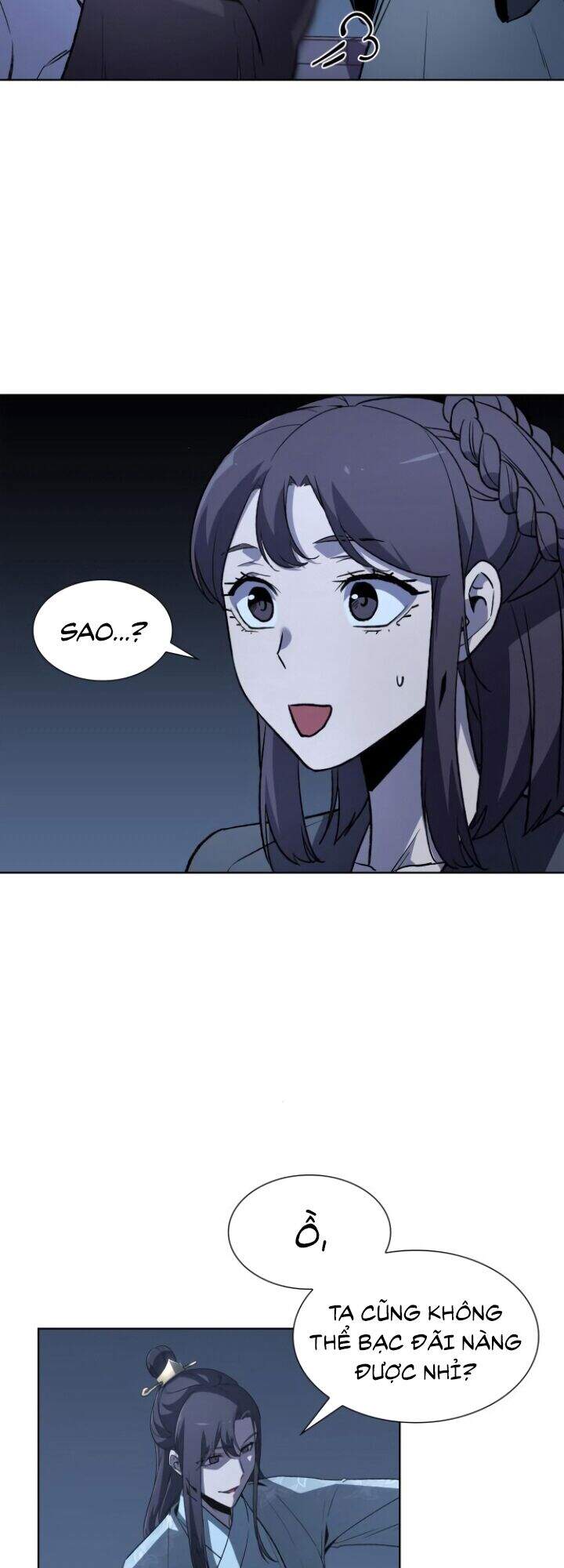 Ta Chuyển Sinh Thành Cuồng Quỷ Truyền Nhân: Chapter 2