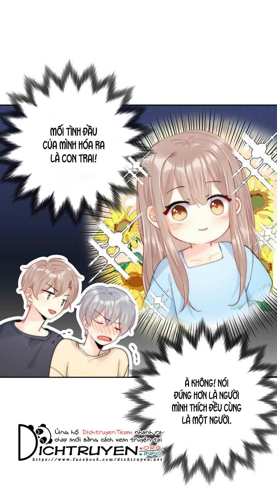 Boss Đại Nhân Là Nữ Thần?: Chapter 75