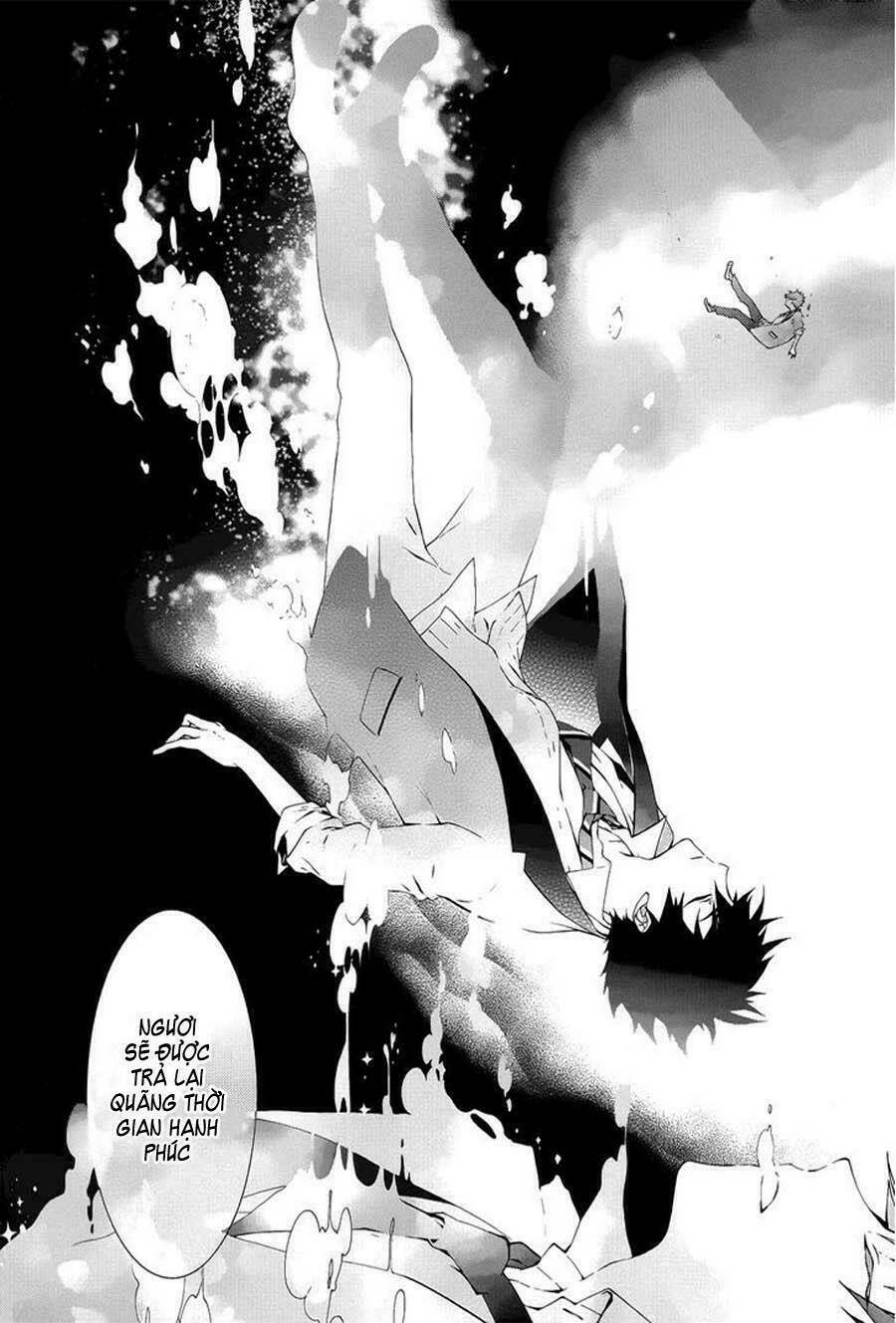 Kaitou Alice: Chapter 1.2