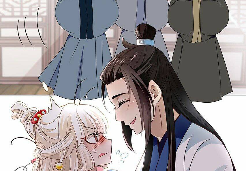 Vương Phi Thật Uy Vũ: Chapter 5.2