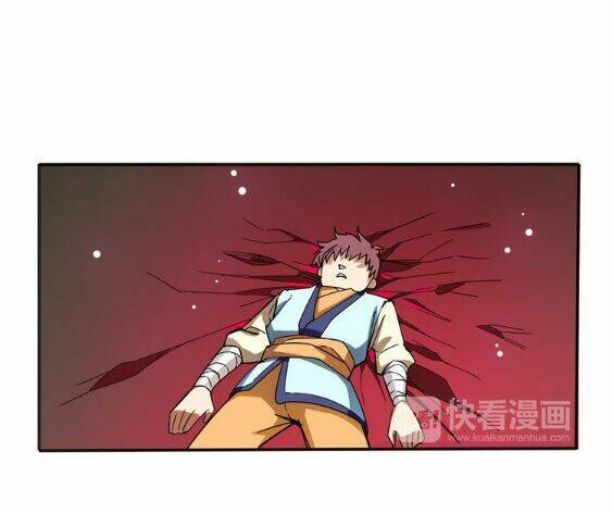 Thiên Mệnh Cửu Tinh: Chapter 2