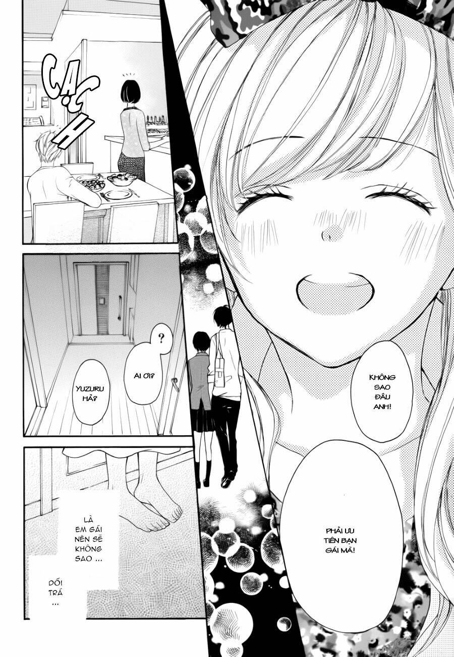 True Love: Chapter 12