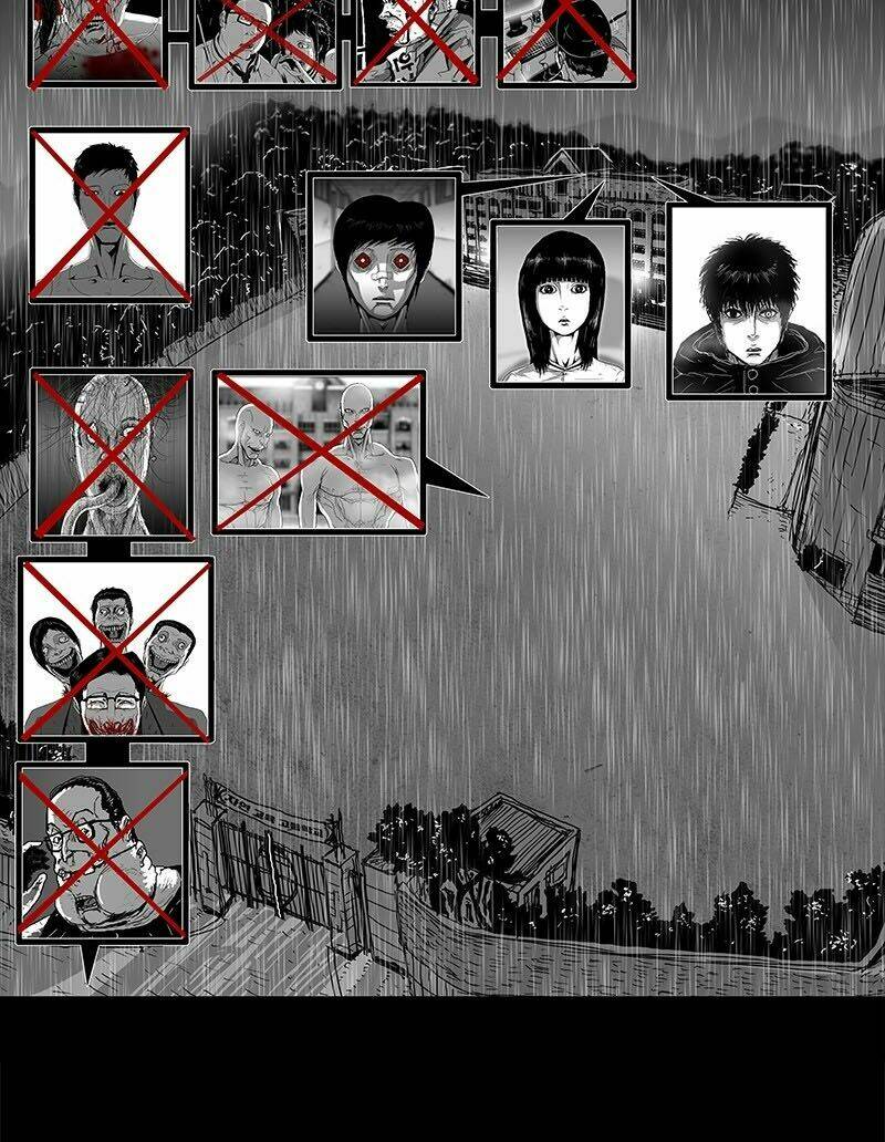 Sống Sót: Chapter 32