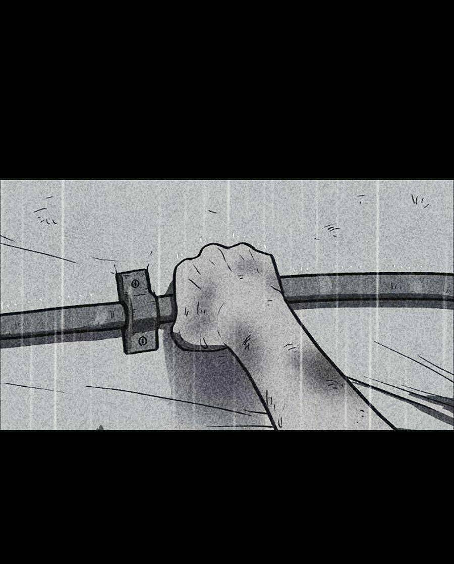 Cậu Bé Shotgun: Chapter 13