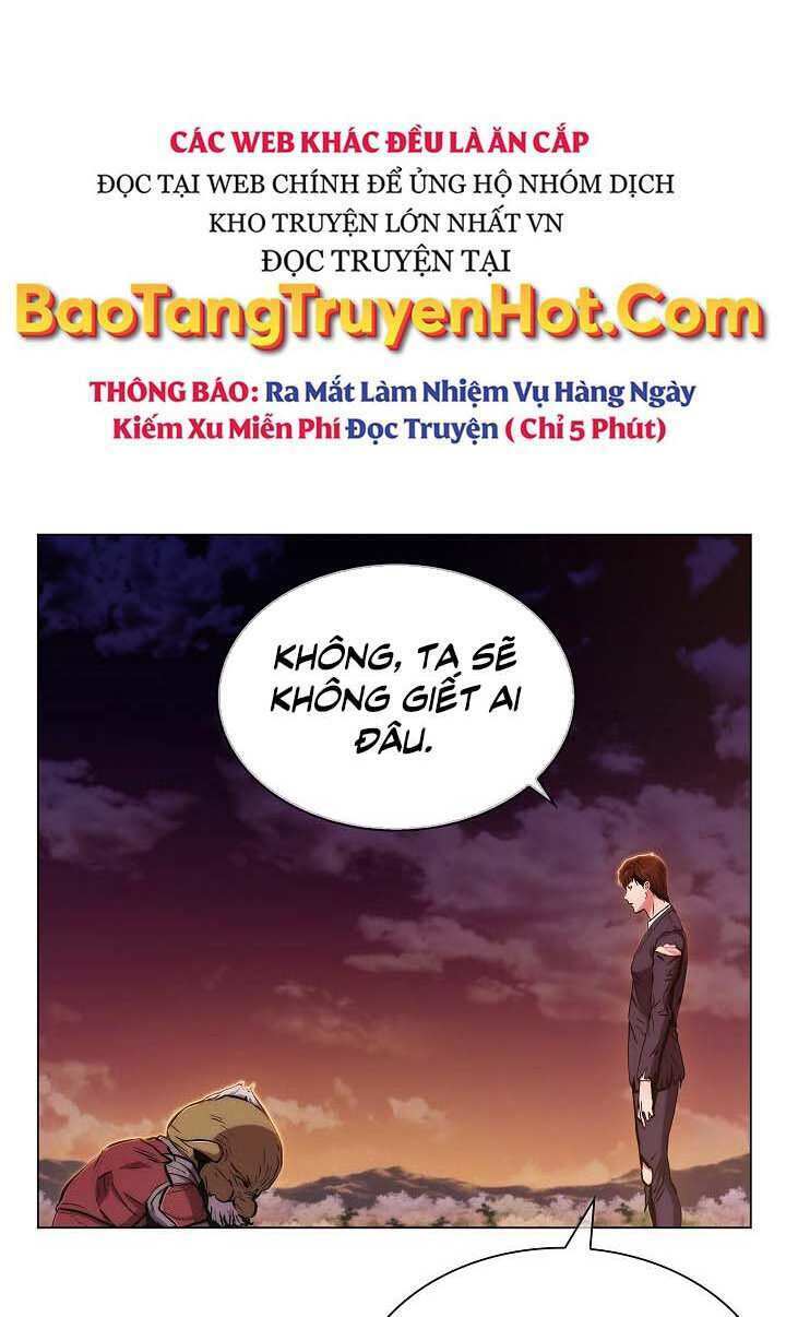 Kẻ Phát Hoạ Ấn Chú: Chapter 7