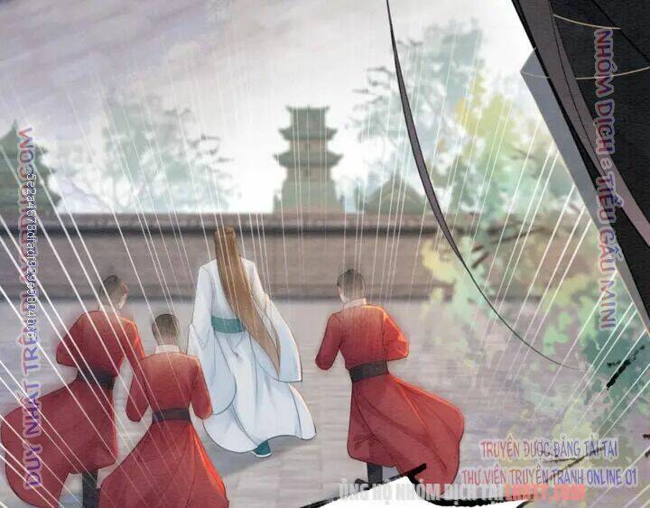 Trọng Sinh Bá Sủng Nhiếp Chính Vương Quá Mạnh Mẽ: Chapter 188