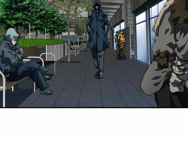 Các Chòm Sao Chỉ Chú Ý Mình Tôi: Chapter 12