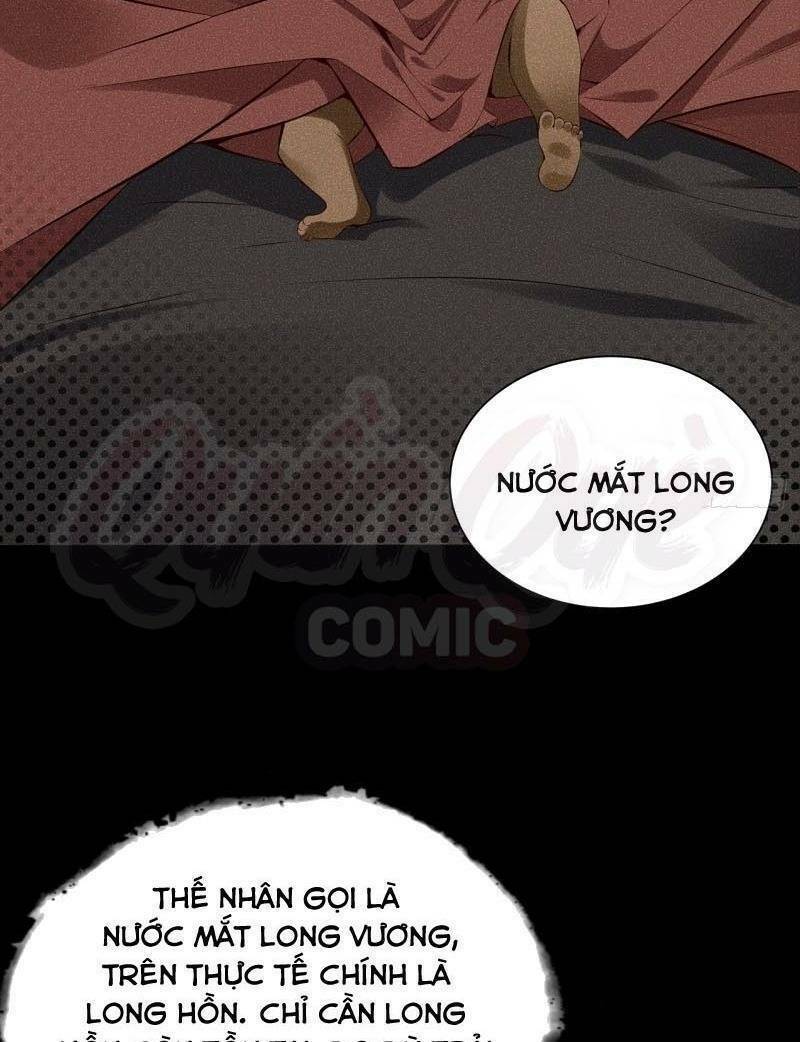 Nghịch Lân: Chapter 69