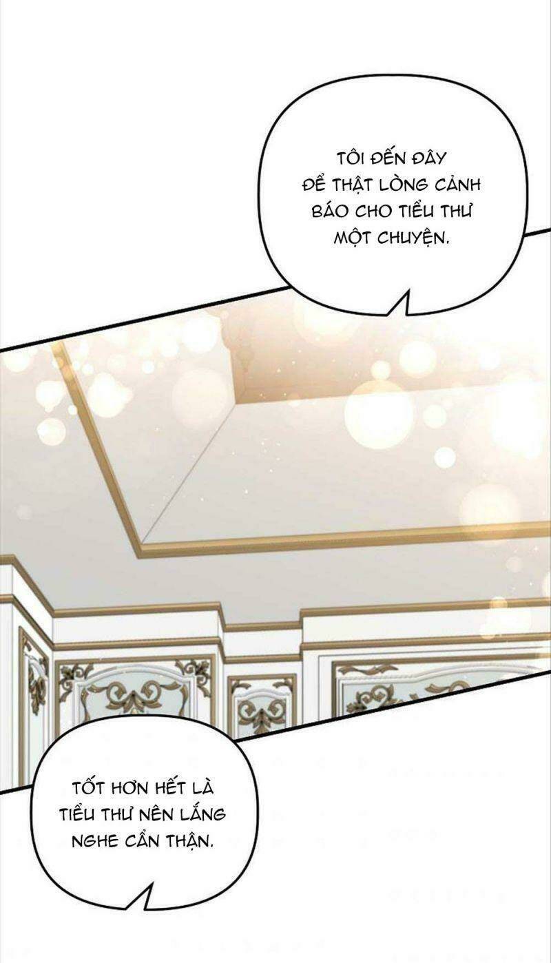 Hôn Phu Của Tôi Là Nam Chính Yandere: Chapter 17
