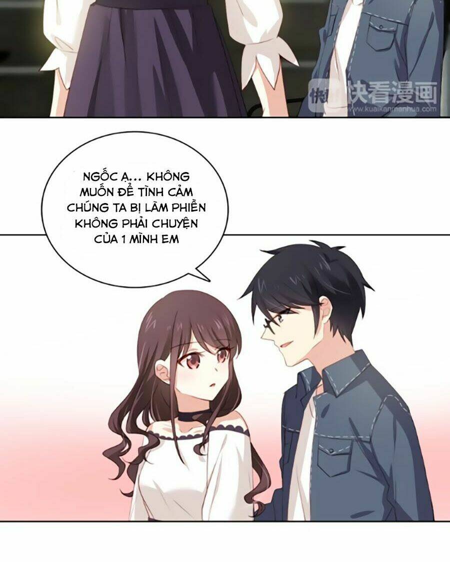 Tình Yêu Là Thế 2: Chapter 24