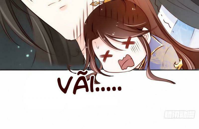 Nàng Trở Thành Bạch Nguyệt Quang Của Vương Gia Bệnh Kiều: Chapter 2