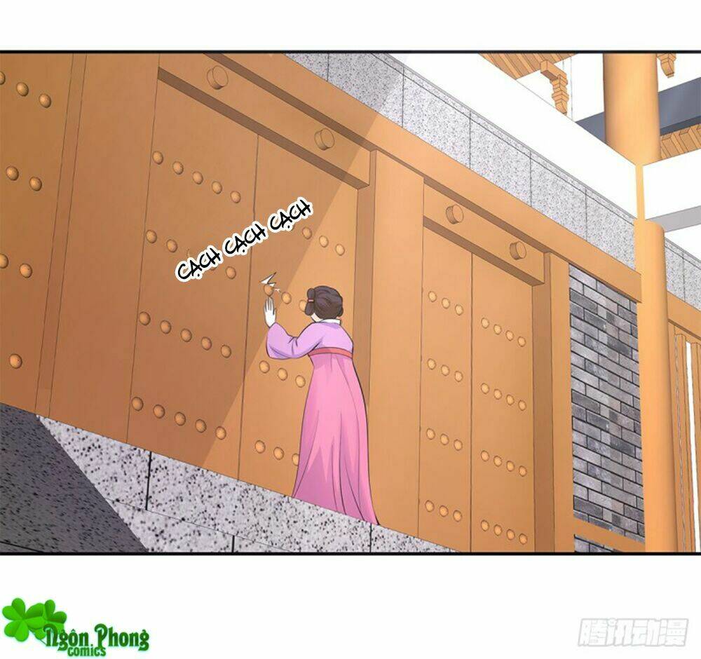 Hỏa Hồ: Chapter 40