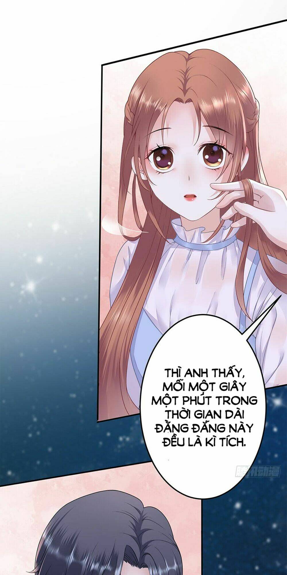 Bạn Trai Điều Khiển Giấc Mơ: Chapter 16