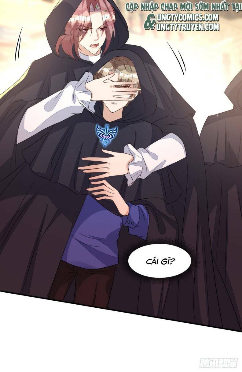 Thú Thụ Bất Thân: Chapter 152