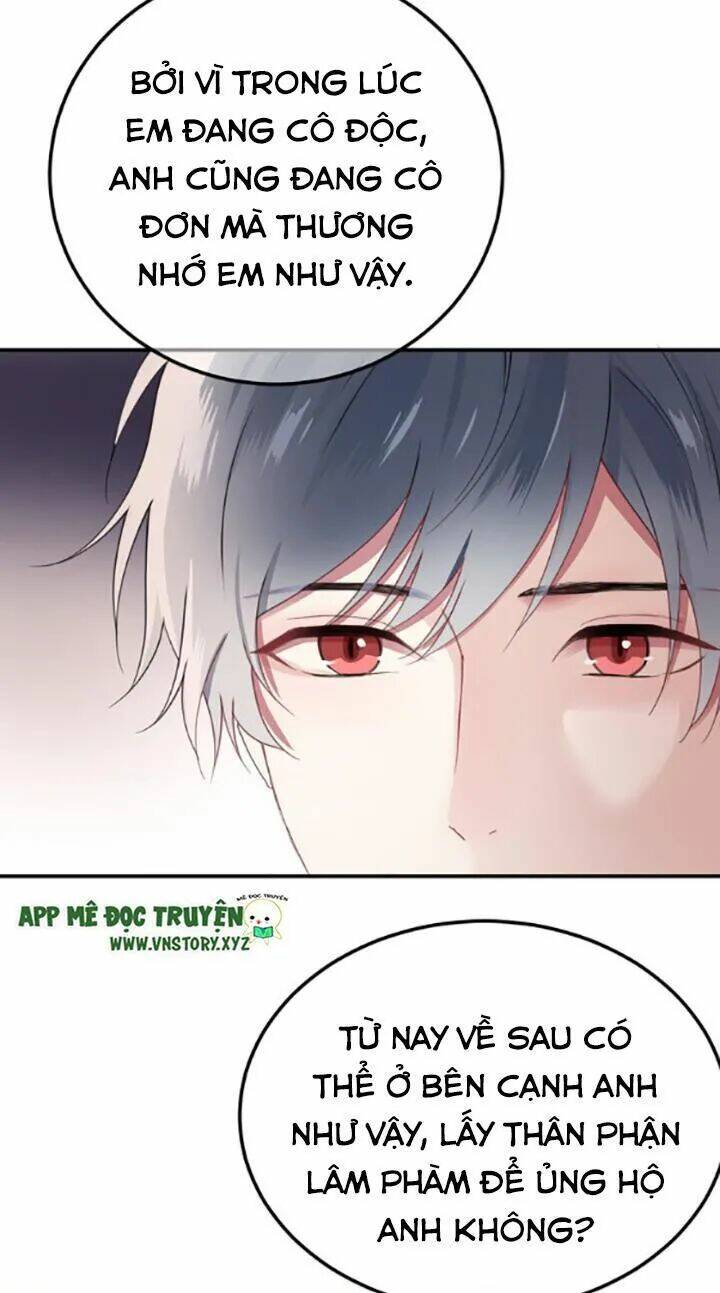 Thần Tượng Điểm Zero: Chapter 135