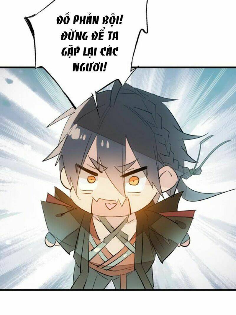 Sư Phụ Lại Trêu Chọc Ta: Chapter 37