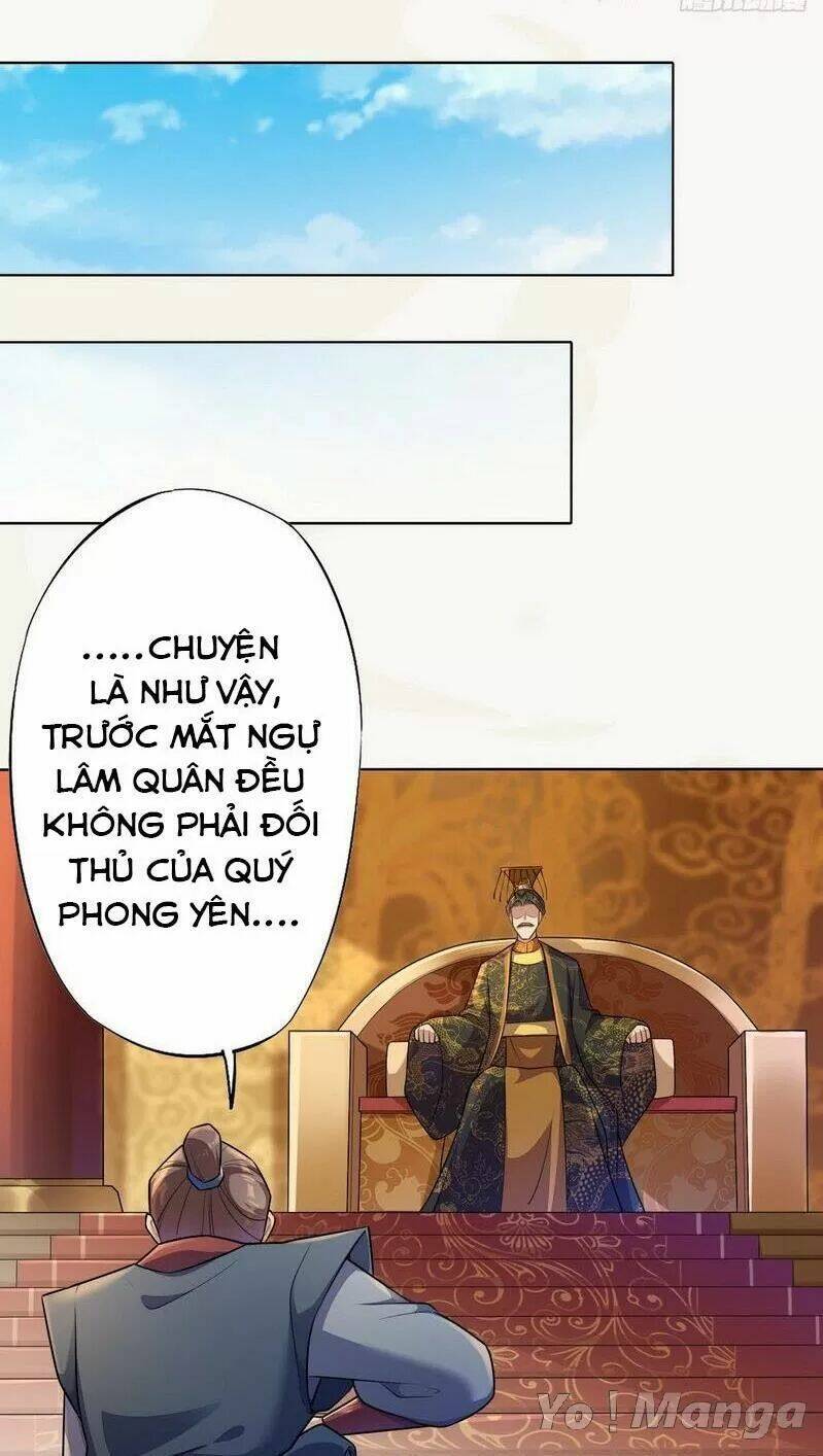 Tuyệt Thế Luyện Đan Sư: Chapter 149