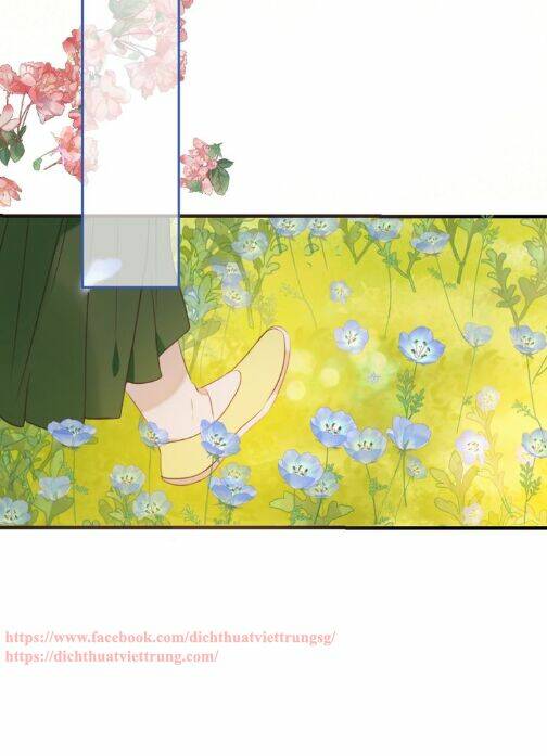 Bạn Trai Tôi Là Cẩm Y Vệ 2: Chapter 96