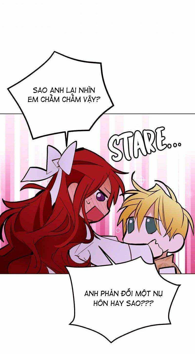 Cuộc Sống Rập Khuôn Của Một Quý Cô Tái Sinh!: Chapter 55