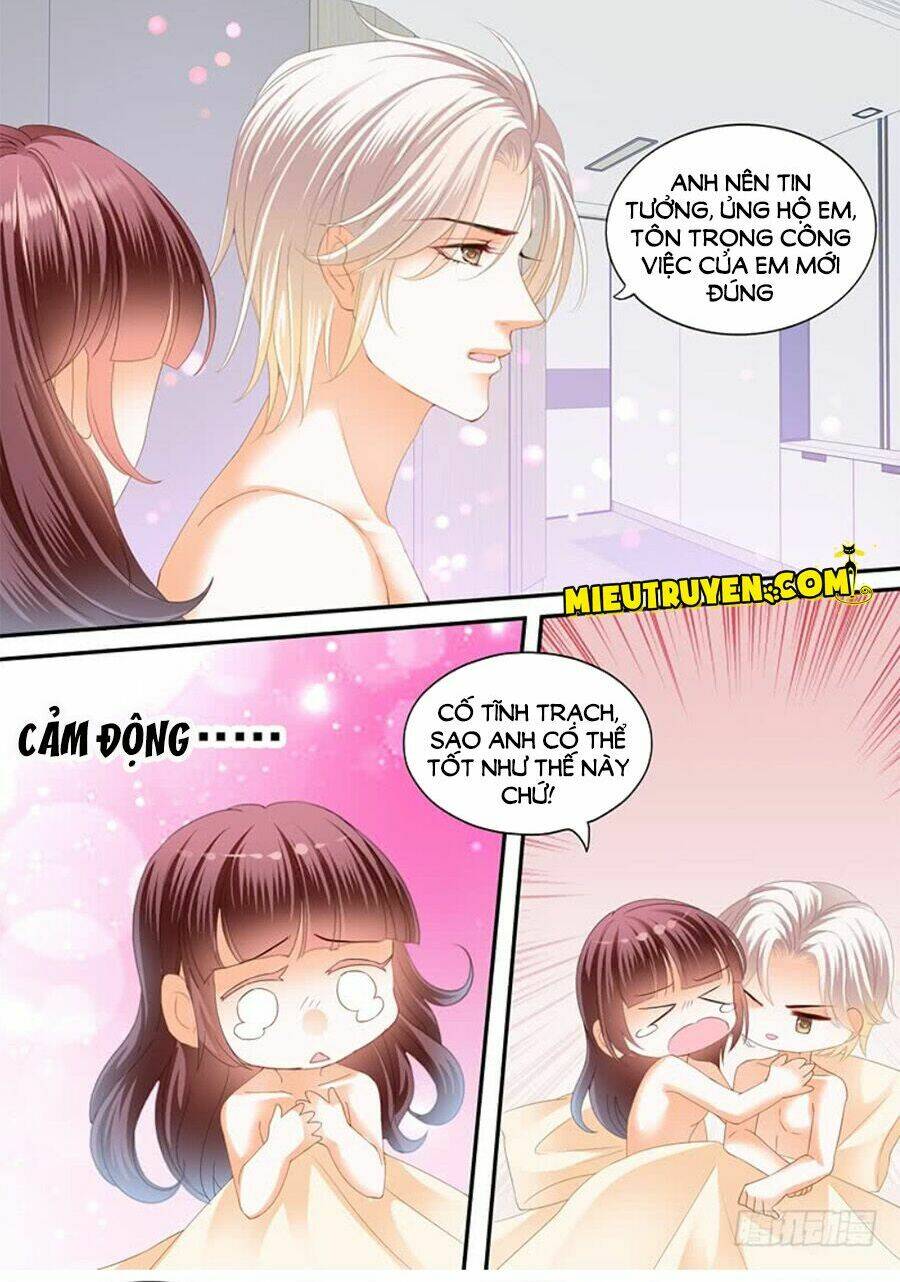 Thiểm Hôn Kiều Thê: Chapter 212