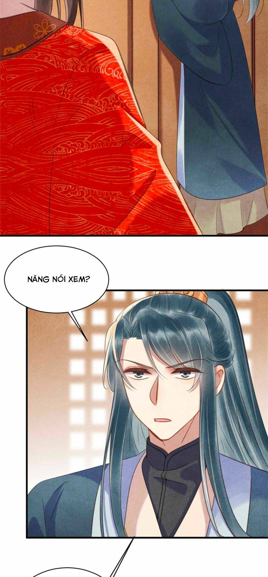 Vương Phi Muốn Trèo Tường: Chapter 81