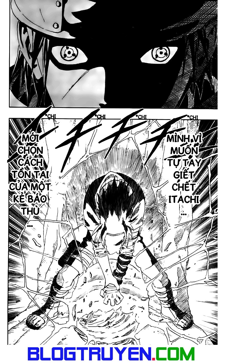 Naruto: Chapter 127